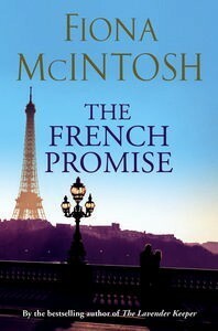 The French Promise by Fiona McIntosh