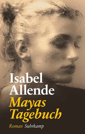 Mayas Tagebuch by Isabel Allende