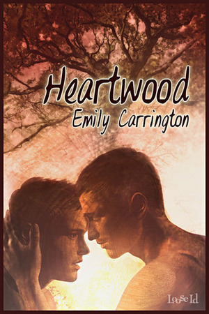 Heartwood by Emily Carrington