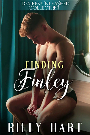 Finding Finley by Riley Hart