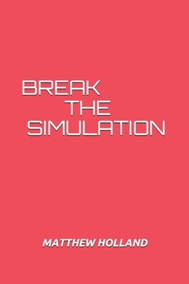 Break the Simulation by Matthew Holland