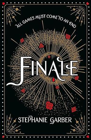 Finale by Stephanie Garber