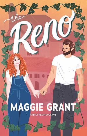 The Reno by Maggie Grant