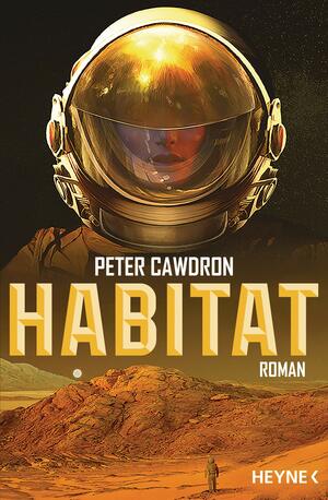 Habitat by Peter Cawdron