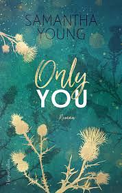 Only You by Samantha Young