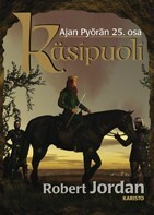 Käsipuoli by Robert Jordan