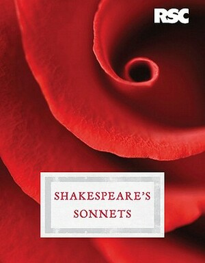Shakespeare's Sonnets by Jonathan Bate, Eric Rasmussen