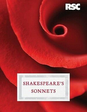 Shakespeare's Sonnets by William Shakespeare