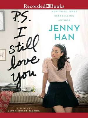 P.S. I Still Love You by Jenny Han