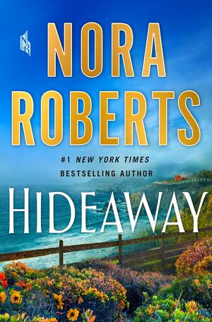 Hideaway by Nora Roberts