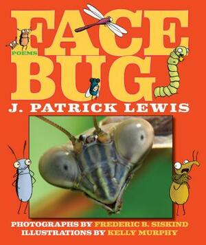 Face Bug by J. Patrick Lewis