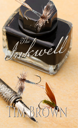 The Inkwell by Tim Brown