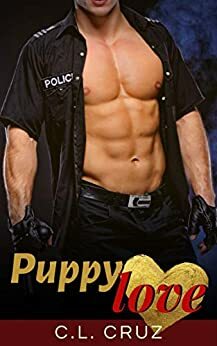 Puppy Love by C.L. Cruz