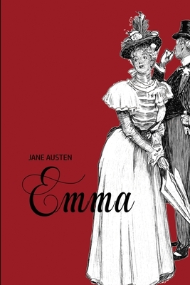 Emma by Jane Austen