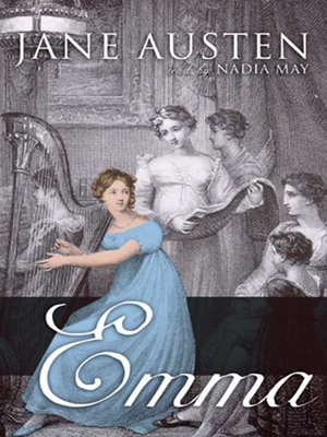 Emma by Jane Austen