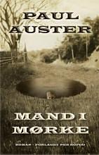 Mand i mørke by Paul Auster