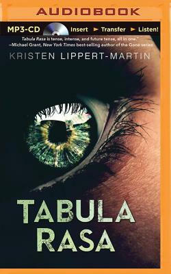 Tabula Rasa by Kristen Lippert-Martin