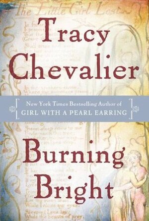 Burning Bright by Tracy Chevalier