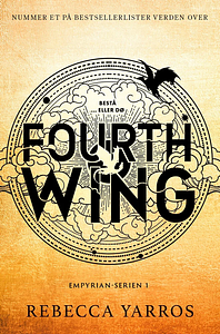 Fourth Wing by Rebecca Yarros