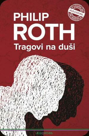 Tragovi na duši by Philip Roth