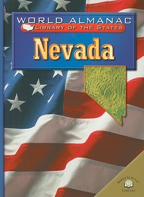 Nevada: The Silver State by Jon Hana