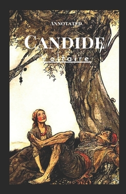 Candide Annotated by Voltaire