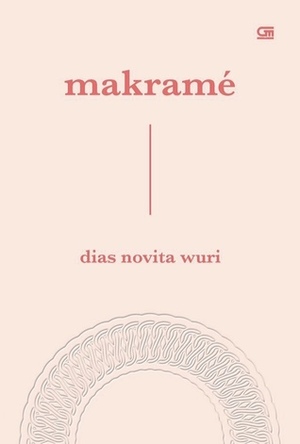 Makramé by Dias Novita Wuri
