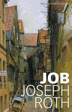 Job: Roman over een eenvoudige man by Joseph Roth
