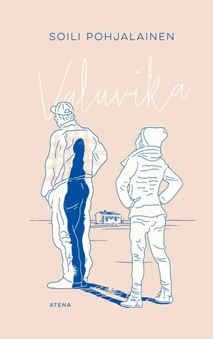 Valuvika by Soili Pohjalainen