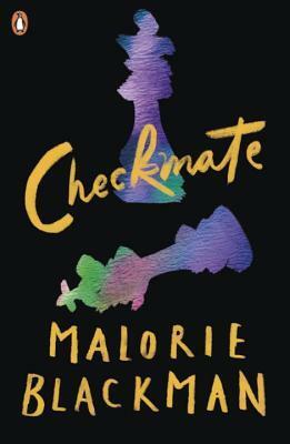 Checkmate by Malorie Blackman