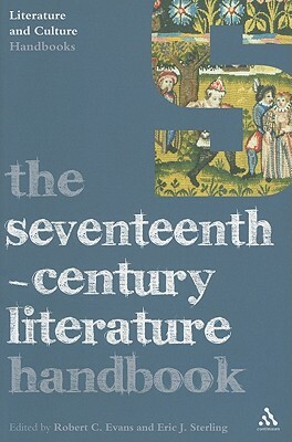 The Seventeenth-Century Literature Handbook by 