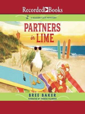 Partners in Lime by Bree Baker