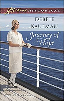 Journey of Hope by Debbie Kaufman