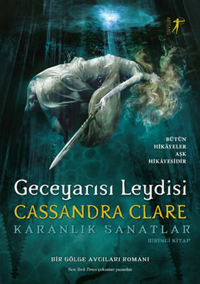 Geceyarısı Leydisi by Cassandra Clare