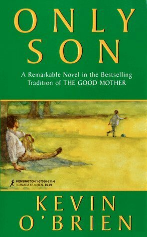 Only Son by Kevin O'Brien