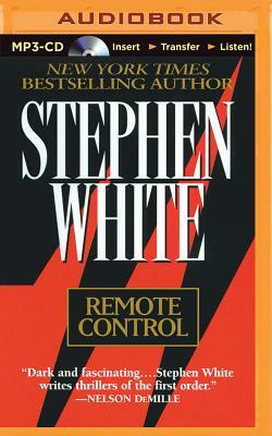 Remote Control by Stephen White