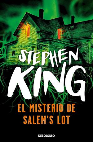 El Misterio de Salem's Lot by Stephen King