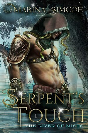 Serpent's Touch: Part 1 by Marina Simcoe