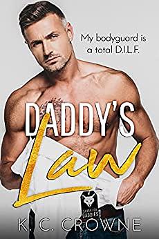 Daddy's Law by K.C. Crowne