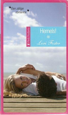 Hemels! by Lori Foster