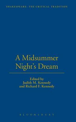 A Midsummer Night's Dream by 