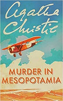 Morte Na Mesopotâmia by Agatha Christie