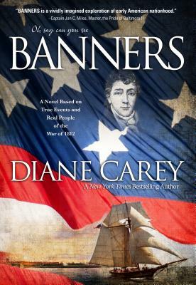 Banners by Diane Carey