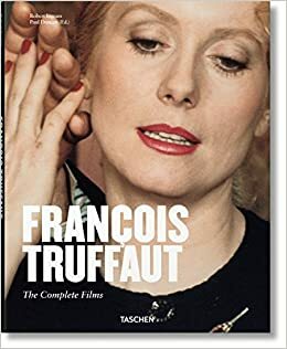 François Truffaut: A Filmografia Completa by Paul Duncan, Robert Ingram