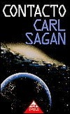 Contacto by Carl Sagan