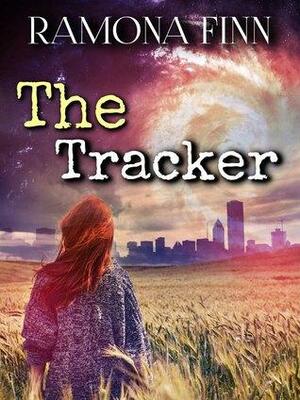 The Tracker by Ramona Finn