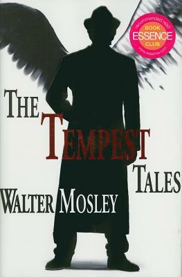 The Tempest Tales by Walter Mosley