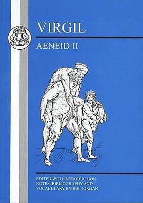 Aeneid II by Virgil, Virgil, R.H. Jordan