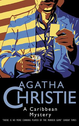 A caribbean mystery by Agatha Christie, Agatha Christie