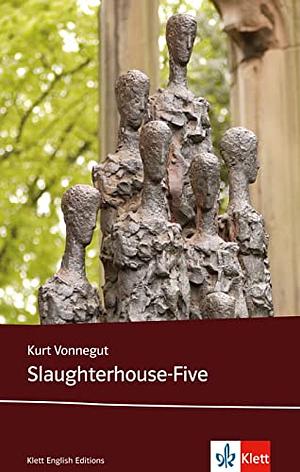 Slaughterhouse-five Or the Children's Crusade: A Duty-dance with Death by Kurt Vonnegut